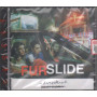 Furslide CD Adventure / Meanwhile – CDVUS151 Sigillato
