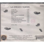 Rent CD La Strada Nuova  / La Cruna Dell'Ago – Zama001 Sigillato