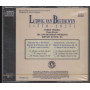 Beethoven, Perahia, Haitink CD Piano Concertos Nos. 3, 4 / MK39814 Sigillato