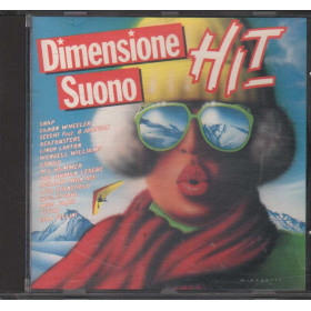 Various CD Dimensione Suono Hit / RCA – PD74881 Nuovo