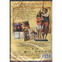 Alla Ricerca Dell'Isola Di Nim DVD Flackett, Levin / Sigillato 8032442216918