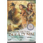 Alla Ricerca Dell'Isola Di Nim DVD Flackett, Levin / Sigillato 8032442216918