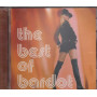 Brigitte Bardot CD The Best Of Bardot  Sigillato Nuovo 0602498171653