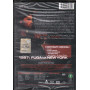 1997: Fuga Da New York DVD John Carpenter / Sigillato 5050582270365