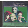 Ricchi E Poveri CD Un Diadema Di Successi / RCA – CD74481 Nuovo