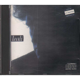 Fausto Leali CD Leali / CBS – 4650572 Nuovo