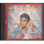 Aretha Franklin CD Through The Storm / Arista – 259842 Nuovo