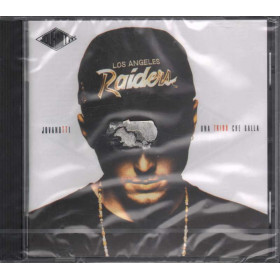 Jovanotti CD Una Tribu' Che Balla / Free Records Sigillato 0731452668325