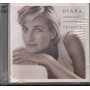 Various CD Diana Princess Of Wales, Tribute / Columbia – 4893332 Sigillato