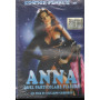 Anna - Quel Particolare Piacere DVD Giuliano Carnimeo / Sigillato 8033549120337