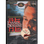 L'Anno Del Dragone DVD Michael Cimino / Sigillato 8010312046865