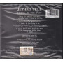 Jethro Tull - CD Living In The Past  - CDP 32 1575 2 Sigillato 0094632157522