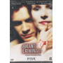 Amanti Criminali DVD Francois Ozon / Sigillato 8032700991786