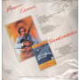 Romeo Livieri LP Vinile Sentimento / Said Record – SRLP0773 Sigillato
