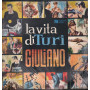 Gino Maringola LP Vinile La Vita Di Turi Giuliano / Phonotype – AZQ40001 Sigillato