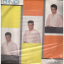 Gino LP Vinile Omonimo, Same / Phonotype Record – AZQ40094 Sigillato