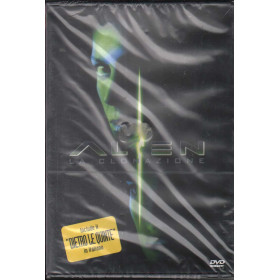 Alien, La Clonazione DVD Jean-Pierre Jeunet / Sigillato 8010312018091