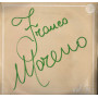 Franco Moreno LP Vinile Vol. IV 4 / Visco Disc – VS7036 Sigillato