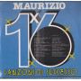 Maurizio LP Vinile 16 Canzoni Di Successo / Discoring 2000 – GXLP1020 Sigillato