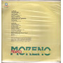 Franco Moreno LP Vinile Omonimo, Same / Rico Record – FC1005 Sigillato