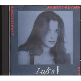 Luka CD Un'Abitudine / La Canzonetta – CDFDM14197 Nuovo