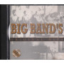 Various CD Big Band's Original Hits / Best Sellers – BSC001 Nuovo