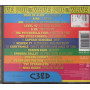 Various CD Pop & Wave / Columbia – COL4944192 Nuovo