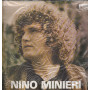Nino Minieri LP Vinile Omonimo, Same / Pam Sound – PS3005 Sigillato