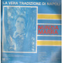 Nunzia Marra LP Vinile La Vera Tradizione Di Napoli / Phonotype Record – AZQ40087 Sigillato