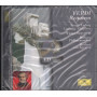 Verdi, Ludwig, Singverein, Karajan CD Requiem Te Deum / Deutsche Grammophon – 4530912 Sigillato