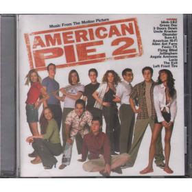 American Pie 2 0044001449420