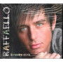 Raffaello  CD La Nostra Storia  Nuovo Sigillato 8024631056023