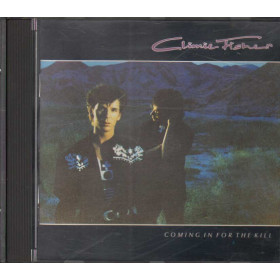 Climie Fisher CD Coming In For The Kill / EMI – CDP7930052 Nuovo