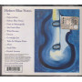 Chris Rea CD Hofner Blue Notes / Jazzee Blue – JBLUECD02X Nuovo