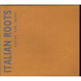 AA.VV.  CD Italian Roots Nuovo 8032584611183