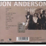 Jon Anderson CD The More You Know / Eagle Records – EAGCD018 Nuovo
