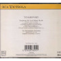 Tchaikovsky CD Symphony No. 5 / BMG Music – VD87820 Nuovo