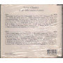 AA.VV.  CD Love Classics Le Piu' Belle Canzoni D'Amore Nuovo Sigillato 36244010
