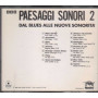Various CD Paesaggi Sonori 2 / New Sound Planet – CS1002 Nuovo