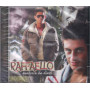 Raffaello  CD Qualcosa Da Dirvi Nuovo Sigillato 8024631916921