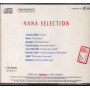 Nana Selection CD Omonimo, Same / Columbia – LSP9827182 Nuovo
