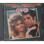 AA.VV. CD Grease OST Soundtrack Sigillato 0044004404129