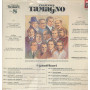 Francesco Tamagno LP Vinile I Grandi Tenori Vol. 8  / 531006581M Sigillato