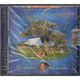 Casadei Orchestra CD Io Cerco La Morosa  Sigillato 8030615201624