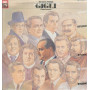 Beniamino Gigli ‎LP Vinile I Grandi Tenori Vol. 6 / 531010531M Sigillato