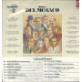 Mario Del Monaco ‎LP Vinile I Grandi Tenori Vol.2 / 531171681M Sigillato