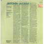 Dvorak, Perlman, Barenboim LP Vinile Violinkonzert A Moll / Romance F Moll Sigillato