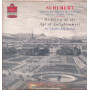 Mackerras, Schubert LP Vinile Symphony No. 9 In C Major /  VC7907081 Sigillato