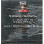 Bach ‎LP Vinile Suites Per Orchestra N.1 In Do, BWV.1066 N. 2 In Si, BWV 1067 Sigillato