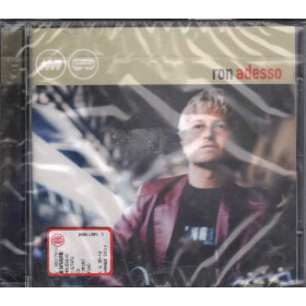 Ron CD Adesso Nuovo Sigillato 0639842740029